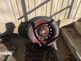 bontott HYUNDAI i40 Pótkerék