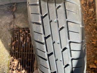 bontott HYUNDAI i40 Pótkerék