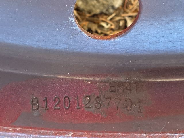 bontott HYUNDAI i40 Pótkerék