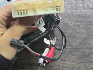 bontott HYUNDAI i40 Rádió / CD