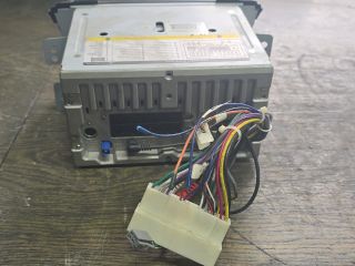 bontott HYUNDAI i40 Rádió / CD