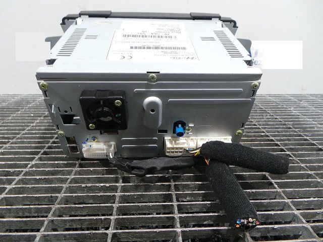 bontott HYUNDAI i40 Rádió / CD