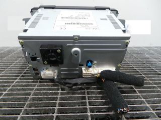 bontott HYUNDAI i40 Rádió / CD