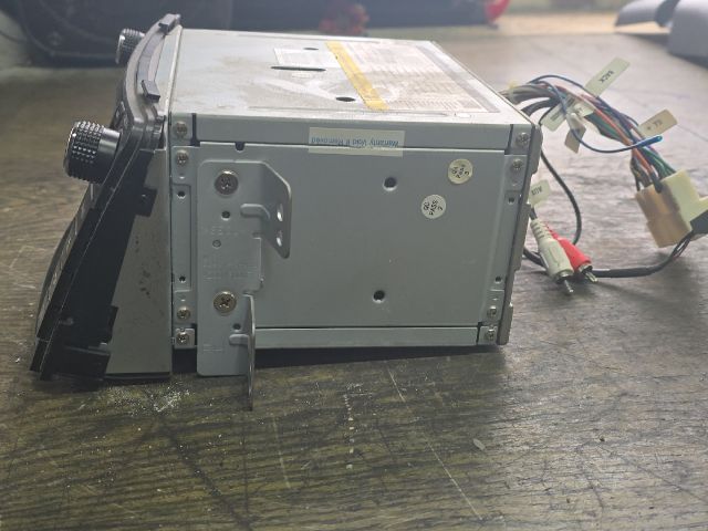 bontott HYUNDAI i40 Rádió / CD