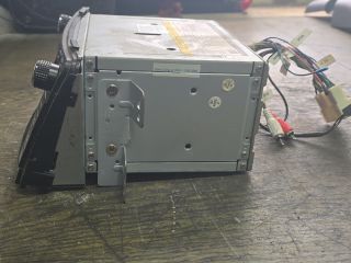 bontott HYUNDAI i40 Rádió / CD