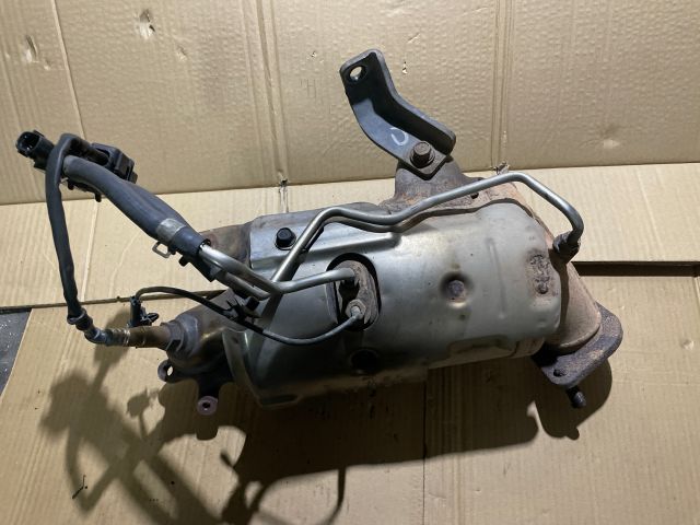 bontott HYUNDAI i40 Részecskeszűrő