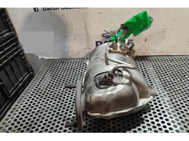 bontott HYUNDAI i40 Részecskeszűrő