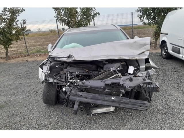 bontott HYUNDAI i40 Részecskeszűrő