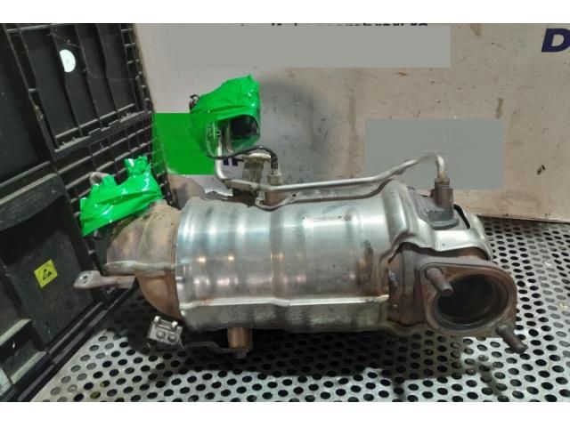 bontott HYUNDAI i40 Részecskeszűrő