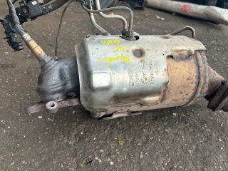 bontott HYUNDAI i40 Részecskeszűrő