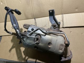 bontott HYUNDAI i40 Részecskeszűrő