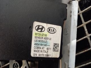 bontott HYUNDAI i40 Riasztó Ultrahang Érzékelő