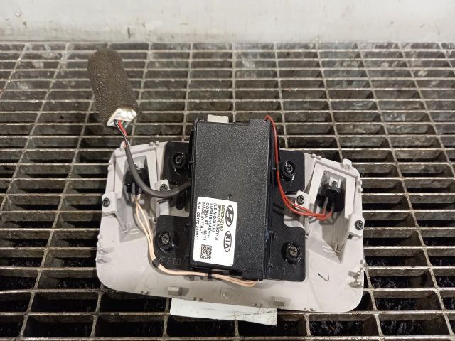 bontott HYUNDAI i40 Riasztó Ultrahang Érzékelő