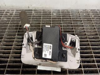 bontott HYUNDAI i40 Riasztó Ultrahang Érzékelő