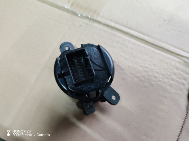 bontott HYUNDAI i40 Start / Stop Indító Gomb