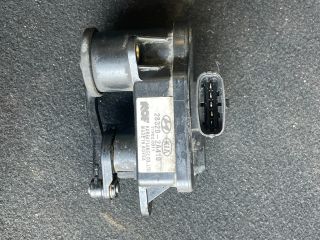 bontott HYUNDAI i40 Szívósor Elektronika