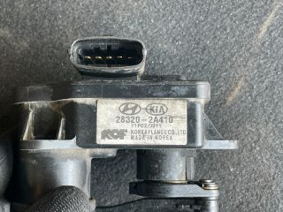 bontott HYUNDAI i40 Szívósor Elektronika