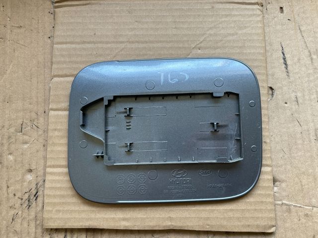 bontott HYUNDAI i40 Tankajtó