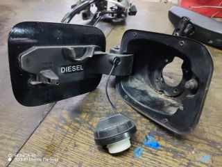 bontott HYUNDAI i40 Tankajtó