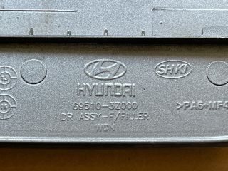 bontott HYUNDAI i40 Tankajtó