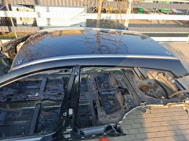 bontott HYUNDAI i40 Tető Díszléc