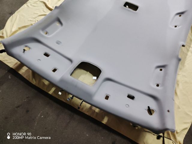 bontott HYUNDAI i40 Tetőkárpit