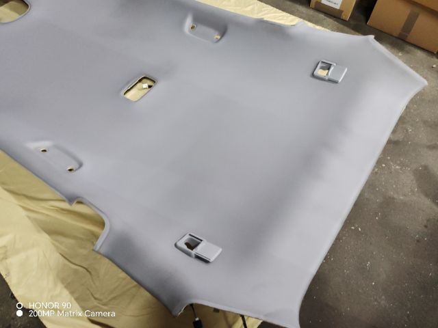 bontott HYUNDAI i40 Tetőkárpit