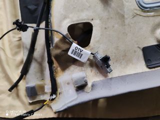 bontott HYUNDAI i40 Tetőkárpit