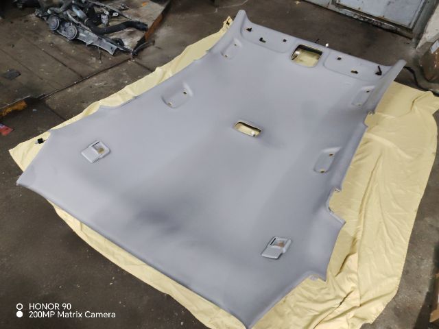 bontott HYUNDAI i40 Tetőkárpit