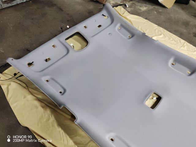 bontott HYUNDAI i40 Tetőkárpit