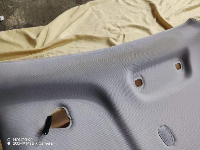 bontott HYUNDAI i40 Tetőkárpit