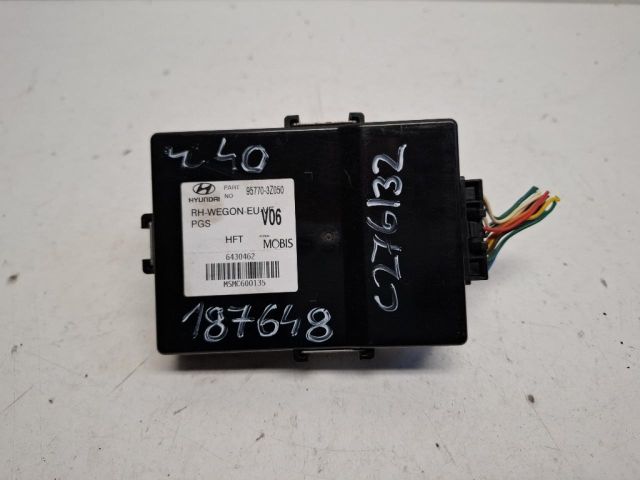 bontott HYUNDAI i40 Tolatóradar Elektronika