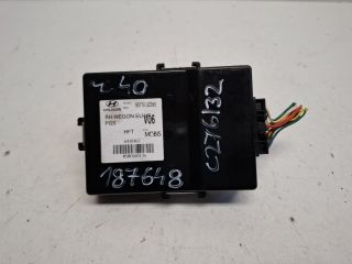 bontott HYUNDAI i40 Tolatóradar Elektronika