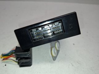 bontott HYUNDAI i40 Tolatóradar Elektronika