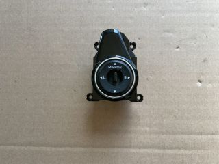 bontott HYUNDAI i40 Tükör Kapcsoló