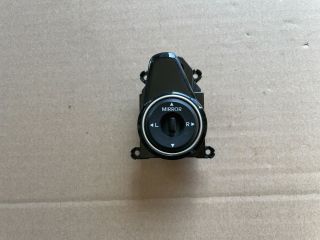 bontott HYUNDAI i40 Tükör Kapcsoló