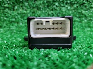 bontott HYUNDAI i40 Ülésfűtés Vezérlő