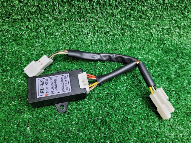 bontott HYUNDAI i40 Ülésfűtés Vezérlő