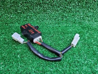 bontott HYUNDAI i40 Ülésfűtés Vezérlő