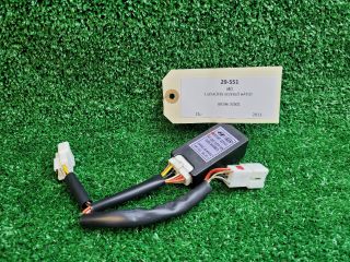 bontott HYUNDAI i40 Ülésfűtés Vezérlő