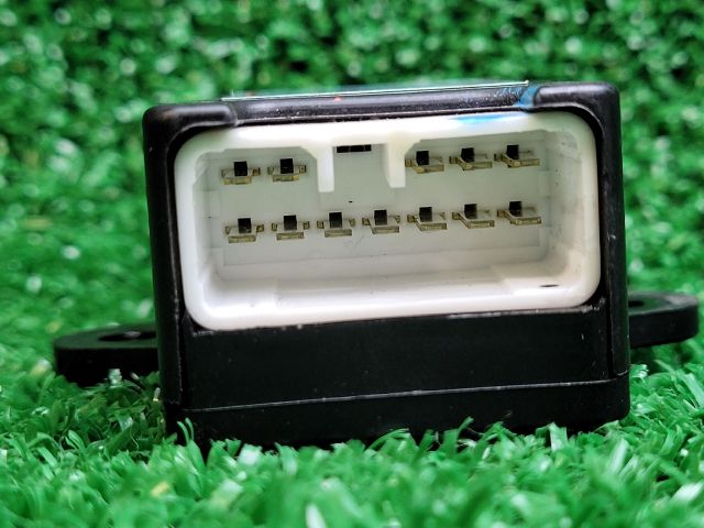 bontott HYUNDAI i40 Ülésfűtés Vezérlő