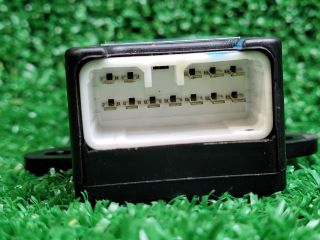 bontott HYUNDAI i40 Ülésfűtés Vezérlő