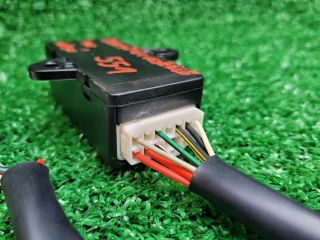 bontott HYUNDAI i40 Ülésfűtés Vezérlő