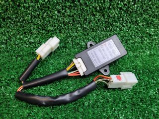 bontott HYUNDAI i40 Ülésfűtés Vezérlő