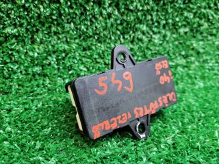 bontott HYUNDAI i40 Ülésfűtés Vezérlő