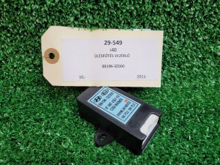 bontott HYUNDAI i40 Ülésfűtés Vezérlő