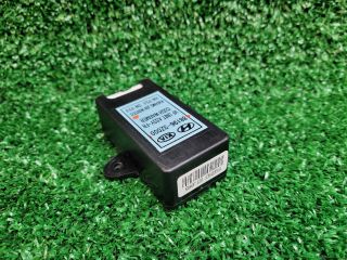 bontott HYUNDAI i40 Ülésfűtés Vezérlő