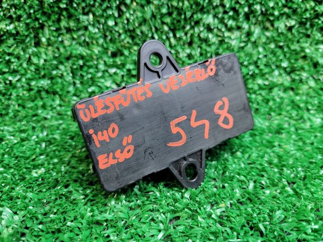 bontott HYUNDAI i40 Ülésfűtés Vezérlő