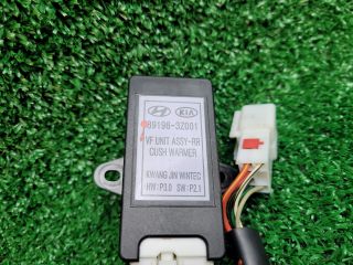 bontott HYUNDAI i40 Ülésfűtés Vezérlő