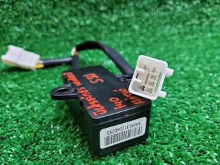 bontott HYUNDAI i40 Ülésfűtés Vezérlő